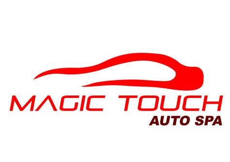 Magic touch auto spz